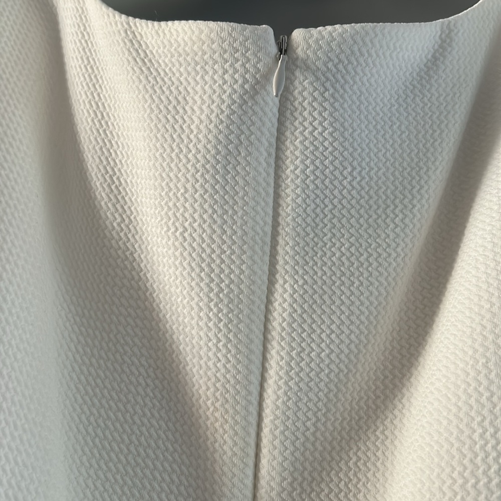 Studio one New York 2 piece black and cream dress - Picture 8 of 12